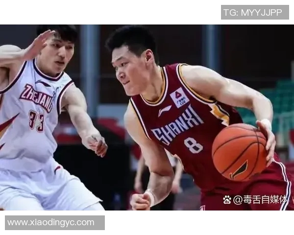 CBA常规赛MVP爆冷产生非热门人选登顶震惊篮球圈 CBA常规赛MVP爆冷产生非热门人选登顶震惊篮球圈