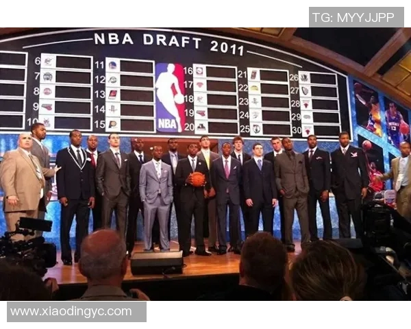 NBA选秀历史黑马盘点：那些超越预期成就辉煌的球员们