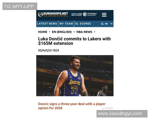 东契奇从少年天才到篮球巨星的成长轨迹与背后故事揭秘