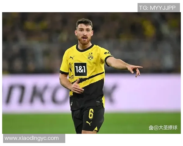 突发！多特蒙德球员宣布离队 球迷纷纷不舍送别
