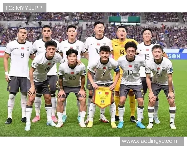 世界杯预选赛亚洲区格局变化与中国足球崛起的机遇与挑战