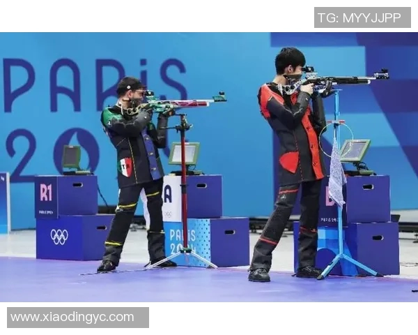 奥运会射击项目训练技术提升方法 奥运会射击项目训练技术提升方法