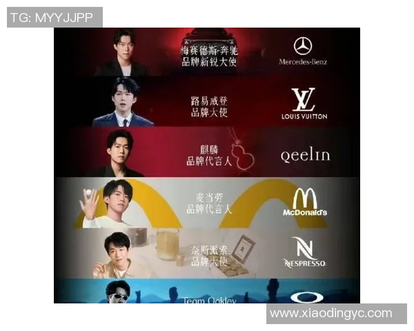 球星广告代言收入对比 球星广告代言收入对比