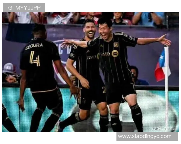 最新战报：孙兴慜全场高光瞬间集锦