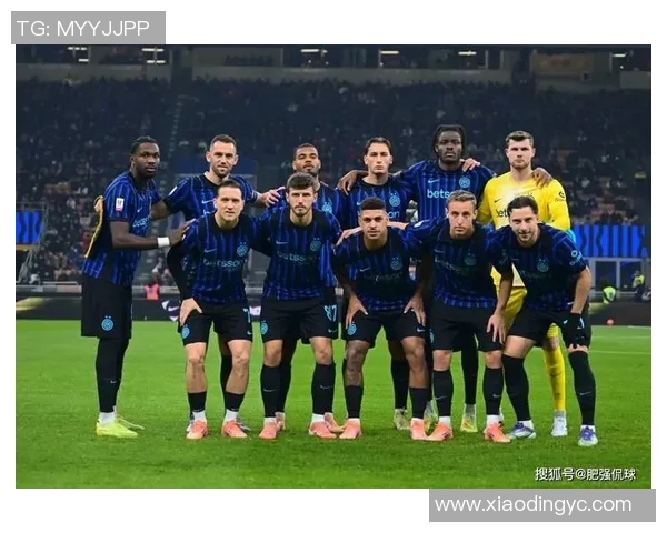 最新战报：国米全场高光瞬间集锦