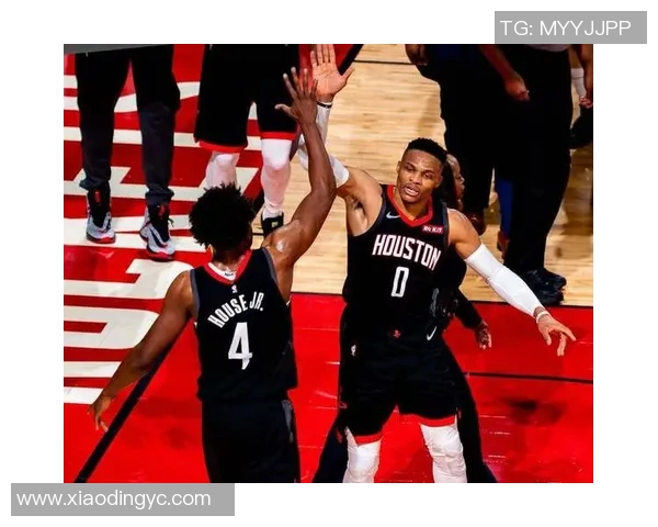 战术革新！新教练如何激活火箭？