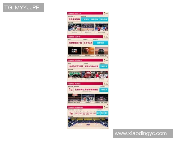 CBA携手代言国际品牌,商业价值飙升 CBA携手代言国际品牌,商业价值飙升