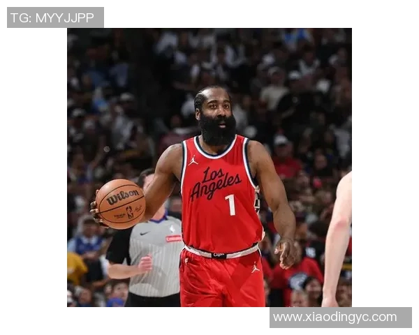 昔日王者哈登状态下滑，何去何从？