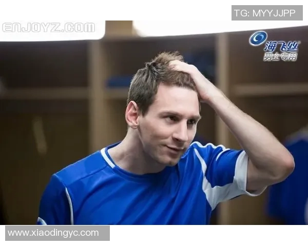 梅西携手代言国际品牌，商业价值飙升