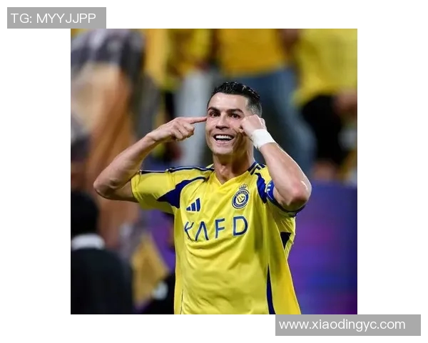 C罗赛后直言:我们配得上胜利 C罗赛后直言:我们配得上胜利