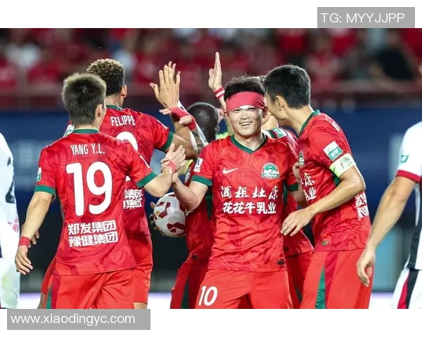 中超赛季中段换帅成风多队战术调整引发联赛格局新变化 中超赛季中段换帅成风多队战术调整引发联赛格局新变化