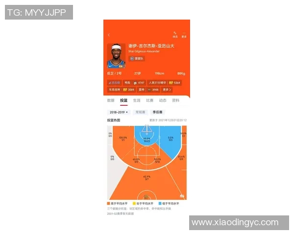 新赛季NBA常规赛MVP热门候选人深度解读与竞争格局全面分析 新赛季NBA常规赛MVP热门候选人深度解读与竞争格局全面分析