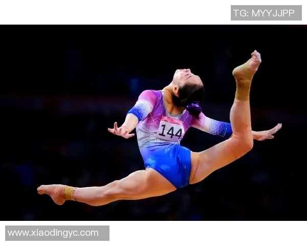 奥运会体操高难度动作解析与系统化训练策略探讨